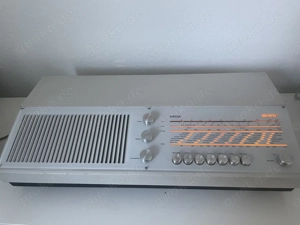 WEGA Pultradio Typ 142