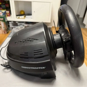 Thrustmaster Lenkrad "T300 RS GT" Bild 3