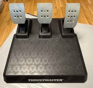 Thrustmaster Lenkrad "T300 RS GT" Bild 1