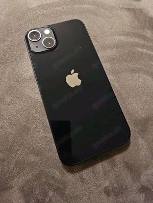 iPhone 13   256GB Einwandfrei wie neu