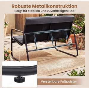 Garten Sitzgruppe NEU!!  Bild 3