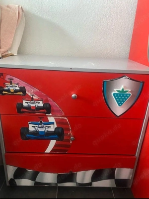 Kinder zimmer Möbel  Bild 2