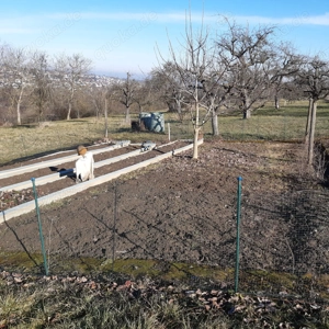schöne Streuobstwiese in Raidwangen zu verkaufen