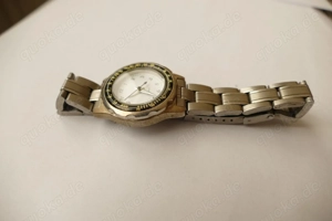 WESTFALIA Armbanduhr Damenarmbanduhr Quarz schlicht zeitlos Bild 3