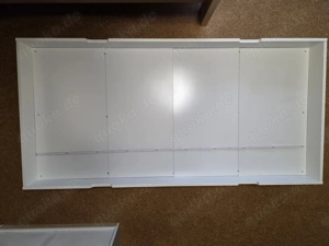 Bettschublade mit passender Matratze (nicht Ikea)