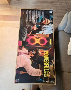 JBL partybox 710
