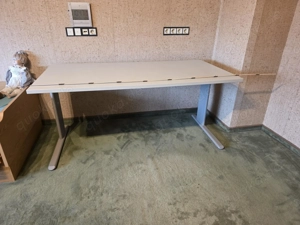 Schreibtisch Arbeitstisch