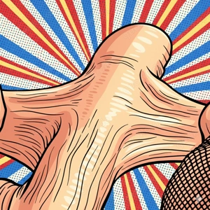 Hochrealistischer Dildo (Bilder nur per Direktnachricht)