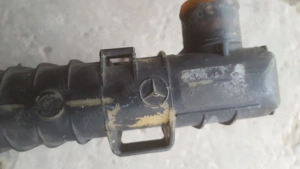 Mercedes Benz Teile 123 ,124 Bild 8