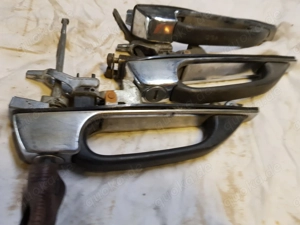 Mercedes Benz Teile 123 ,124 Bild 6