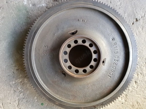Mercedes Benz Teile 123 ,124 Bild 10
