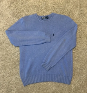 Ralph Lauren Pullover | Größe S | Blau
