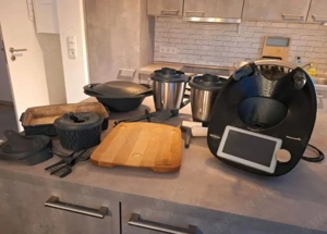 Thermomix tm6 Diamond 