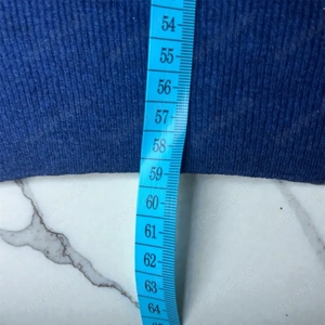 Fred Perry Pullover | Größe XS | Blau Bild 4