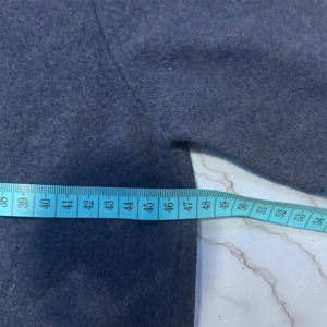 Fred Perry Pullover | Größe XS | Blau Bild 3