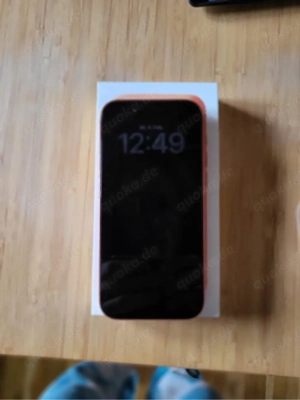 iphone 17 pro Bild 2