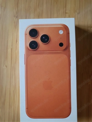 iphone 17 pro Bild 5