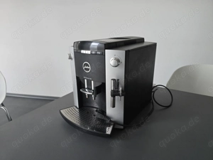 Jura F50 Espressomaschine - funktionsfähig - günstig