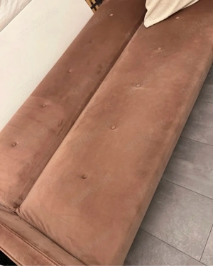 Sofa  schlafsofa Bild 3