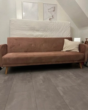 Sofa  schlafsofa Bild 2