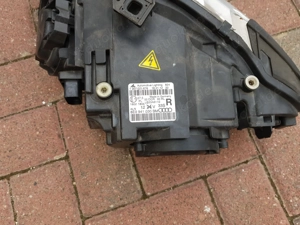 Audi A 3 Teile  Bild 2