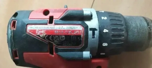 Milwaukee M18 CBLPD Akku-Schlagbohrschrauber Bild 2
