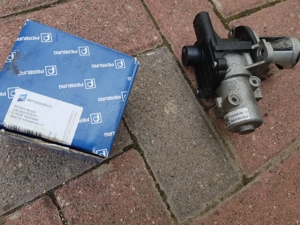 Audi A 3 Teile  Bild 4