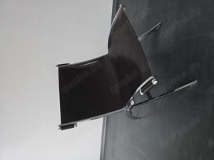 Designer Lounge Sesses Leder 80er Design Retro - Klassiker Antonio Citterio