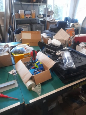 Entrümpelung Haushaltsauflösungen Entsorgung 