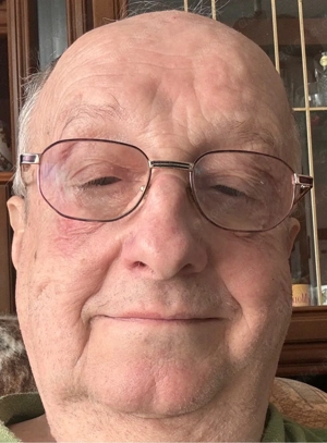 Senior für Freundschaft gesucht