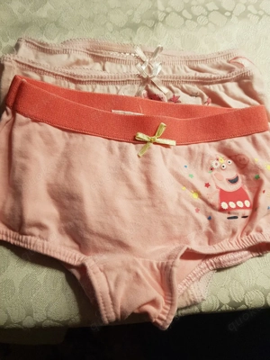 Peppa Pig in Größe 98 104