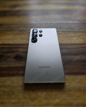 Samsung Galaxy S25 Ultra 