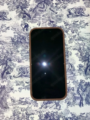 iPhone 17 Pro 256 GB   Kosmisches Orange   Neu + Garantie + Hülle