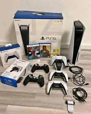 Playstation PS5 