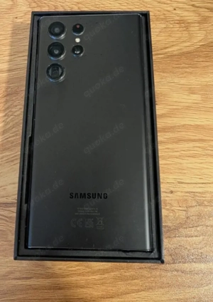 Samsung Galaxy S22 Ultra