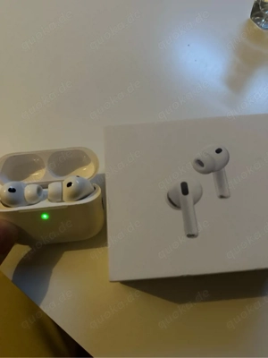 airpods pro 3