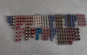 Kinder Joy Stranger Things Funko Pop Figuren