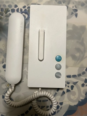 Haustelefon für Türsprechanlage 