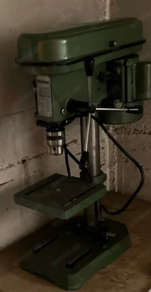 Standbohrmaschine 