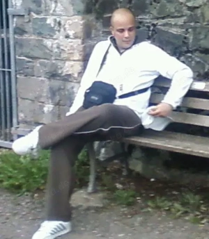 Osteuropäisches Westeuropäisches Paar M&F für ein Treffen in einem Privat oder Hotel wird gesucht