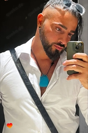 CB Romeo - Wann und wo du willst