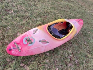 Kajak Jackson Zen 65