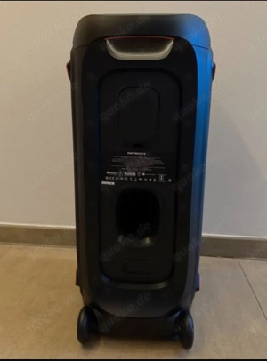 JBL partybox 310
