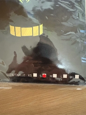 NEUES und Original verpacktes Kinder Fasching Kostüm  Bad Boy   Batman , Größe S  