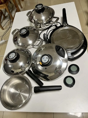 Verkauf von AMC-Kochgeschirr   Qualität für Ihre Küche!