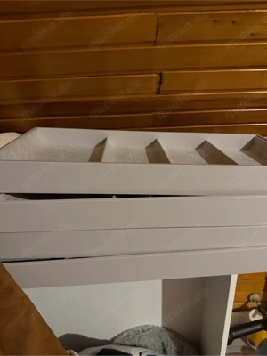 KOMPLEMENT Einsatz für Ausziehboden 4x