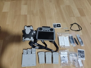 DJ Mini Pro 4 Drohne 