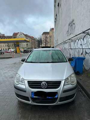 polo 1,4 automatik,klima,alus,schiebedach