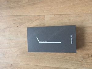 Samsung Galaxy S25 Originalverpackung