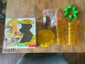 Mattel Games - S.O.S. Affenalarm Bild 2